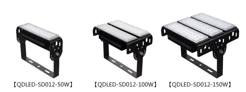 ߶50W100W150W(QDLED-SD012)ƬʽģMLED߈DƬ